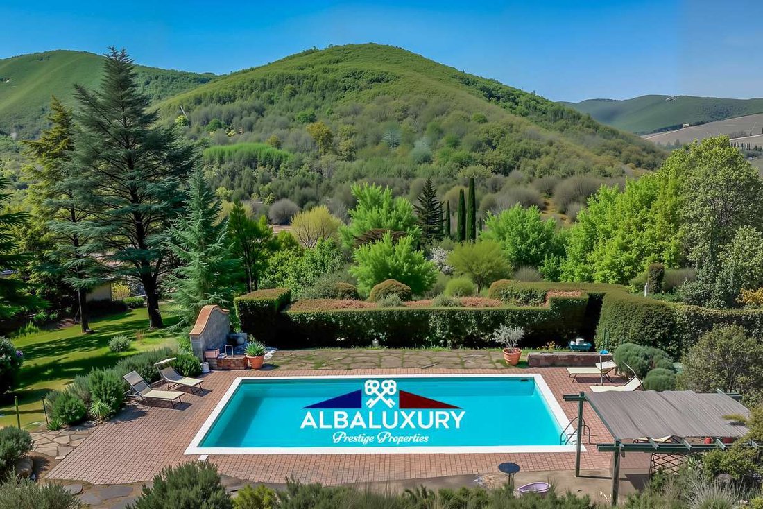 Villa in Center, Greve in Chianti, Tuscany 3 - 15347213