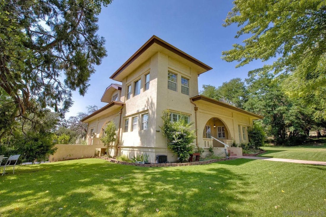 House in Pauma Valley, California, United States 2 - 16523604