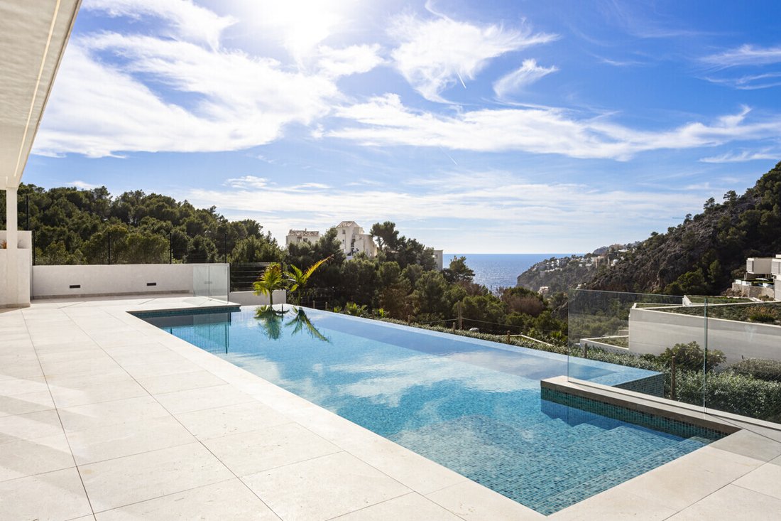Villa in Port d'Andratx, Andratx, Balearic Islands 3 - 16289959