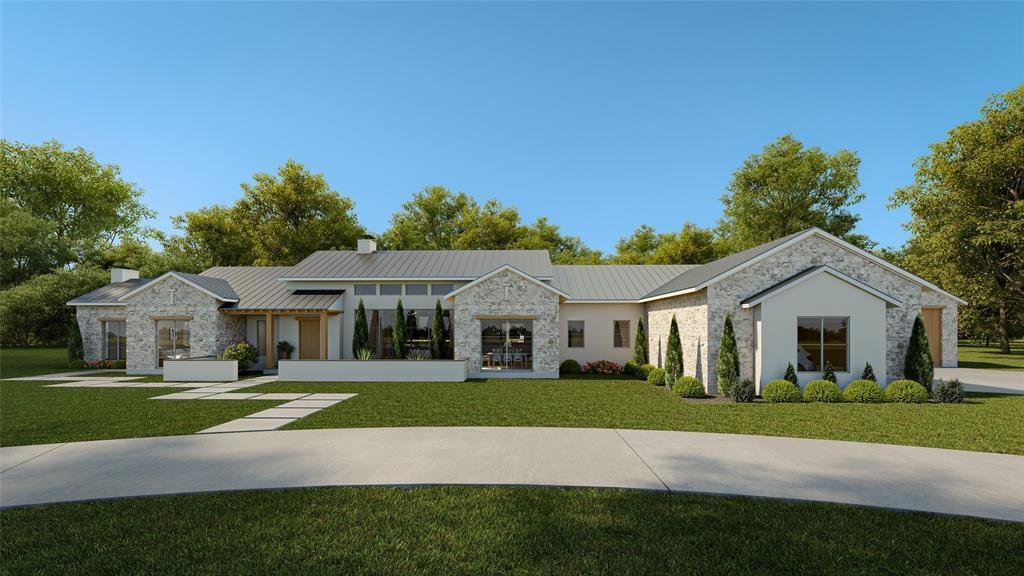 House in Southlake, Texas, United States 1 - 16515965