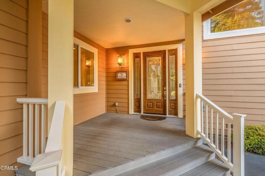 House in Fort Bragg, California, United States 4 - 16524777