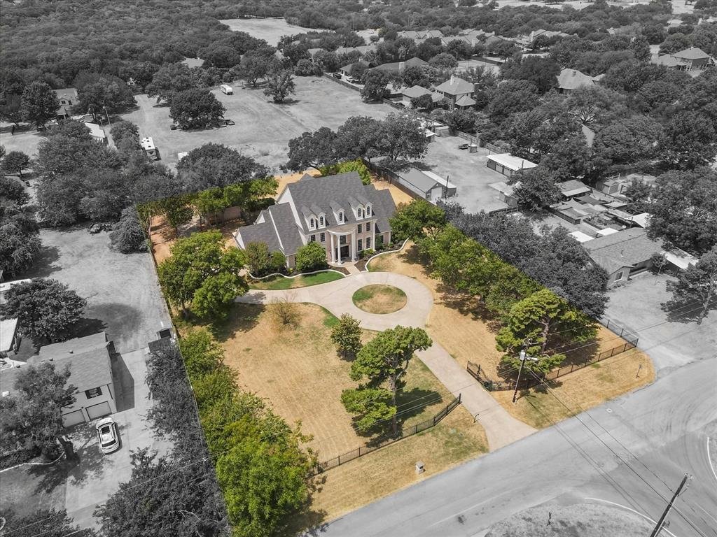 House in Dalworthington Gardens, Texas, United States 5 - 16515118
