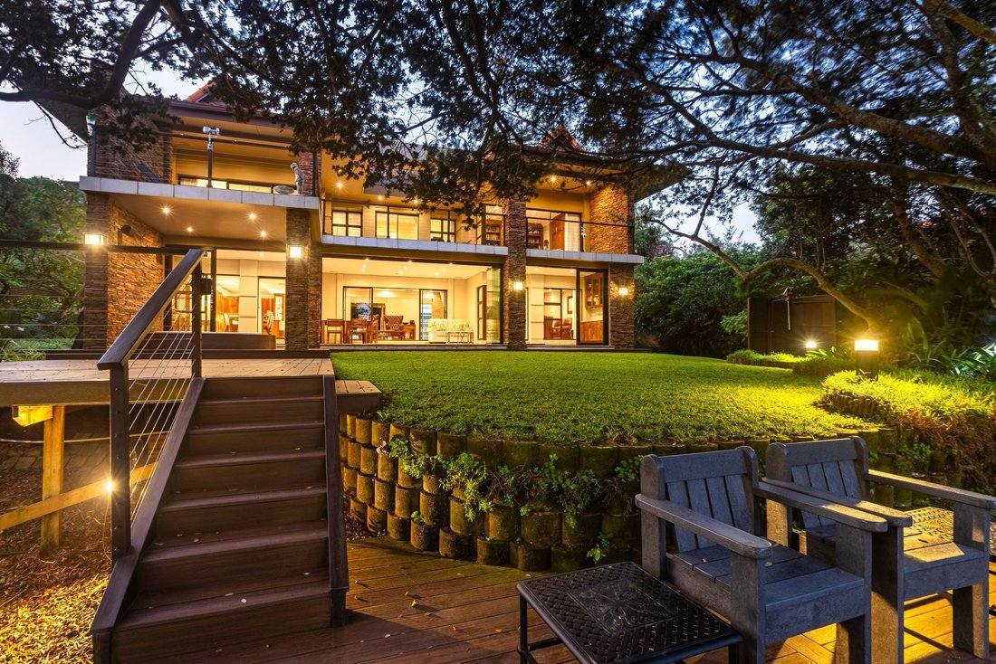Tenuta a Zimbali Estate, KwaZulu-Natal, Sudafrica 2 - 16469479