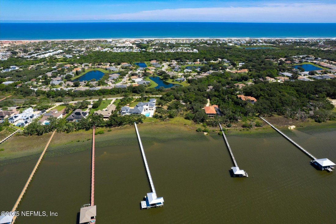 Land in St. Augustine, Florida, United States 4 - 16529447