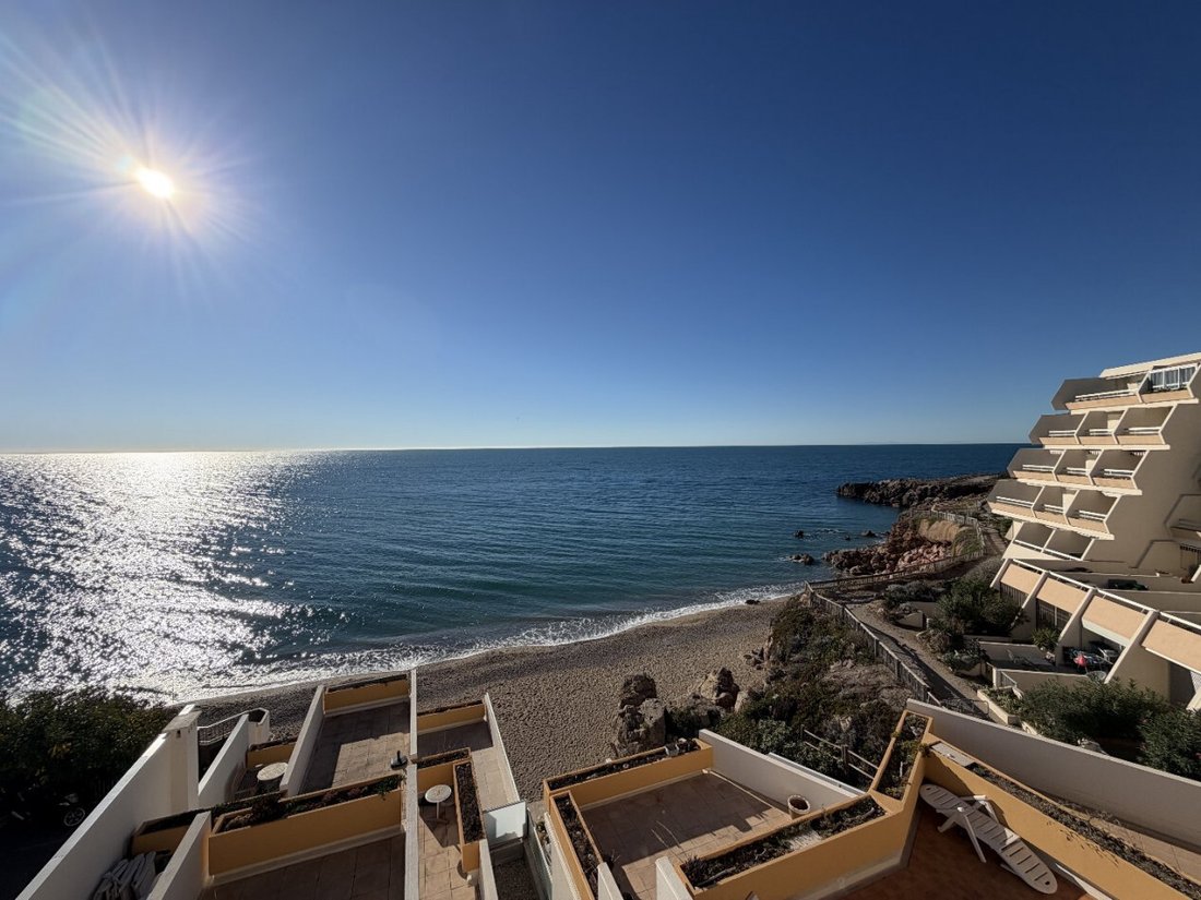 Apartment in Espace Villeroy-Les Quilles, Sète, France 1 - 16529161