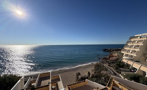 Appartement à Sète, Occitanie, France 1