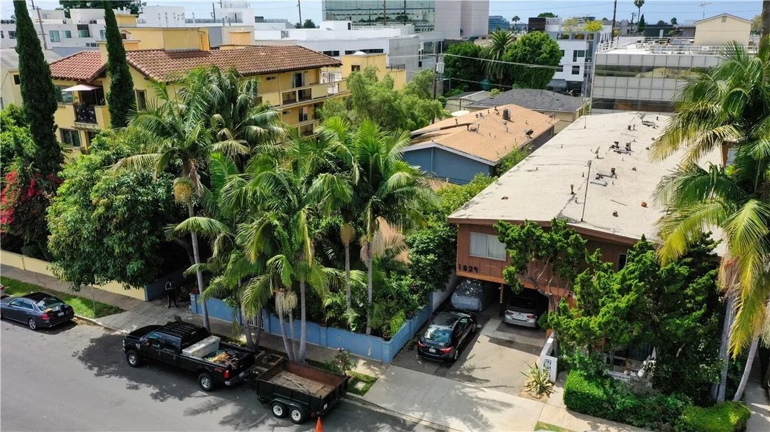 Condo in Los Angeles, California, United States 4 - 16524521