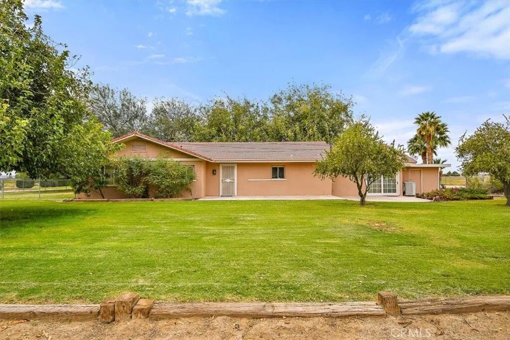 House in Blythe, California, United States 3 - 16525227