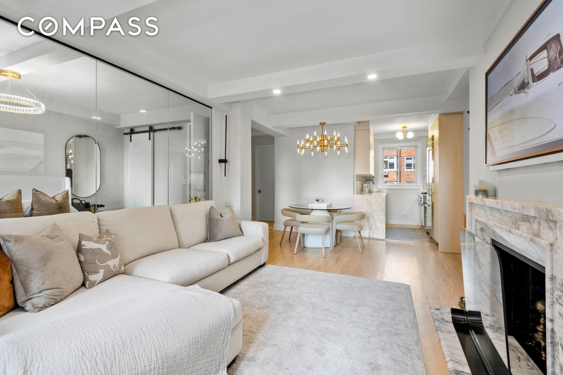 Co Op in New York, New York, United States 2 - 16517337