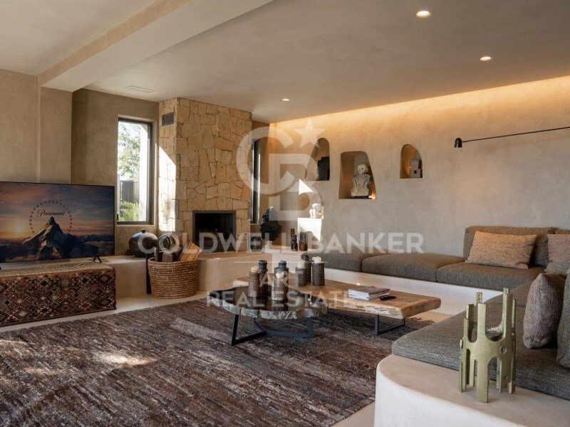 House in Estepona, Andalusia, Spain 4 - 16529530