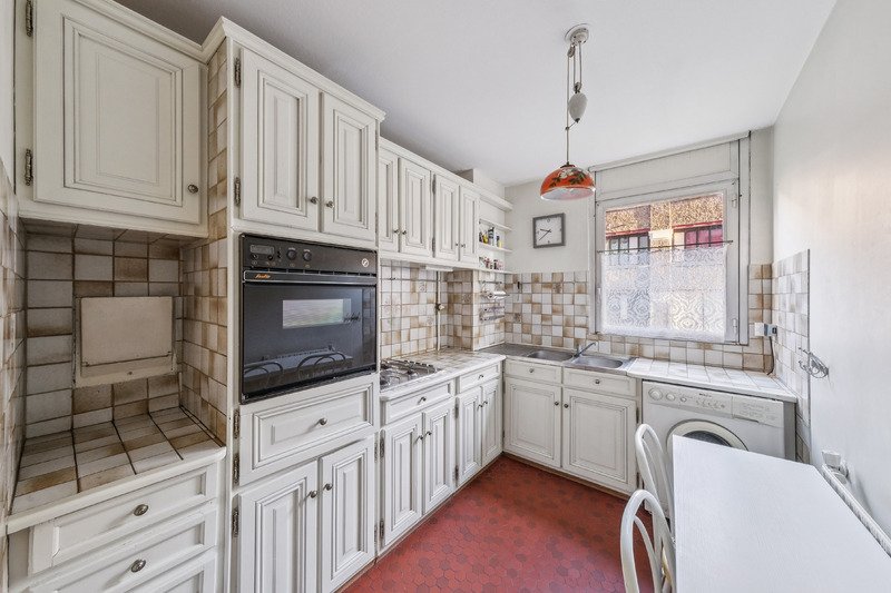 Appartement à Paris 19e Arrondissement, Paris, France 1 - 16528981