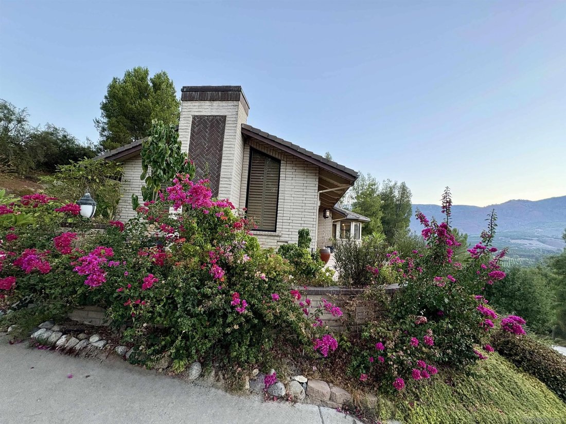 House in Pauma Valley, California, United States 4 - 16528083