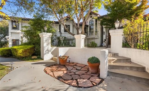 House in Santa Maria, California, United States 1