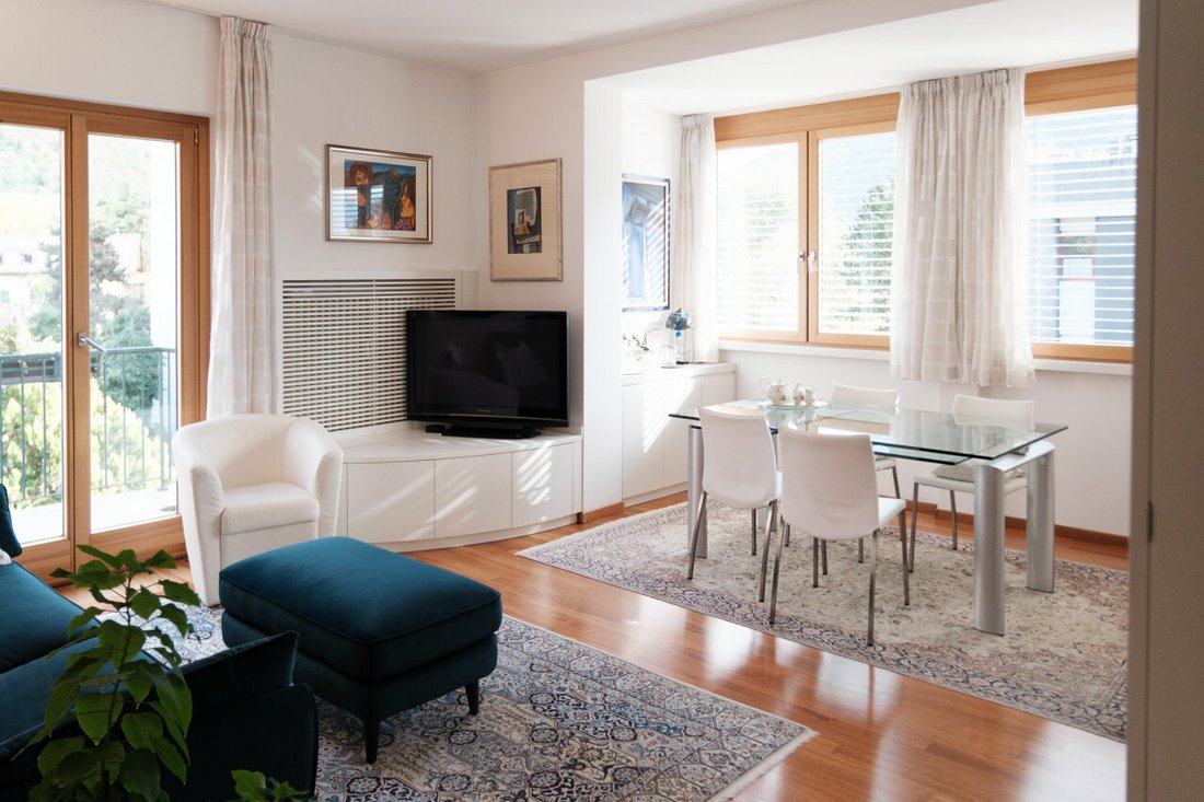 Apartment in Gries - San Quirino, Bolzano / Bozen, Trentino – Alto Adige/Südtirol 1 - 16530283
