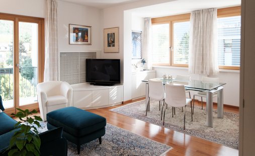 Apartment in Gries - San Quirino, Bolzano / Bozen, Trentino – Alto Adige/Südtirol 1