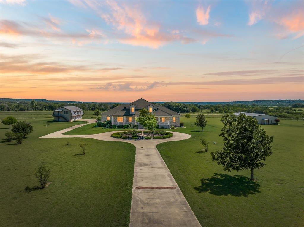Casa a Clifton, Texas, Stati Uniti 2 - 16515791