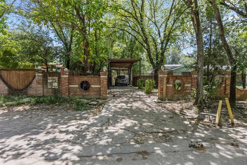 House in Fort Worth, Texas, United States 1 - 16515739