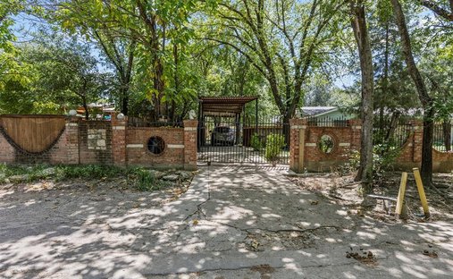 Casa en Fort Worth, Texas, Estados Unidos 1