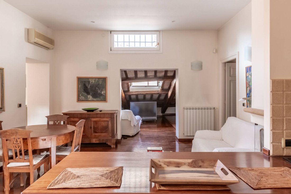 Apartment in Piazza del Popolo - Piazza Navona - Quirinale, Rome, Italy 3 - 16529859