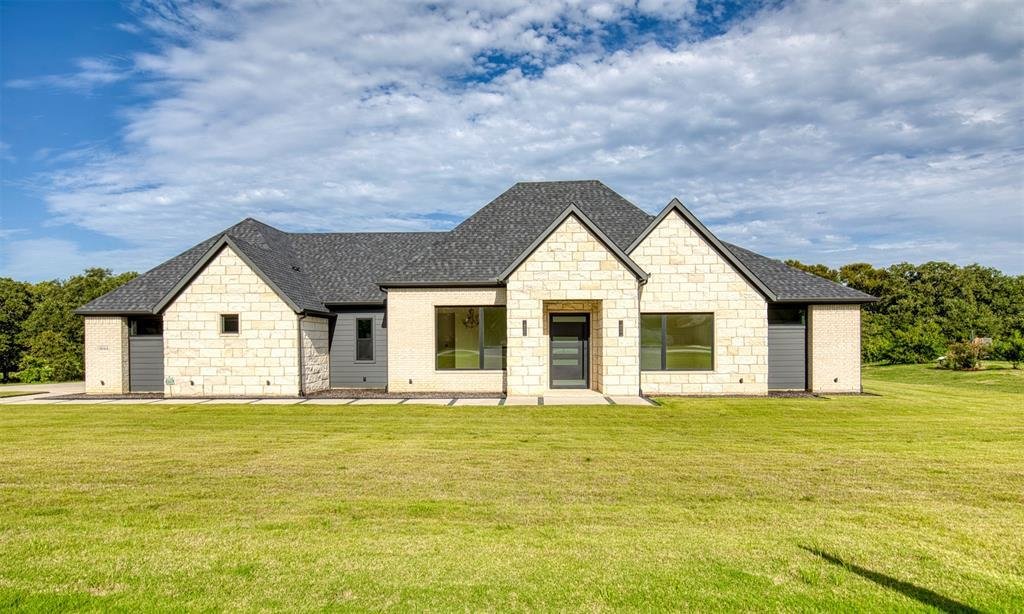 House in Wills Point, Texas, United States 1 - 16515999