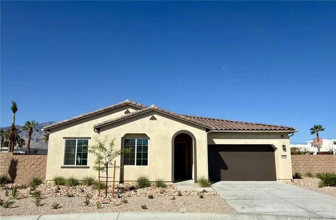 House in Palm Springs, California, United States 1 - 16518272