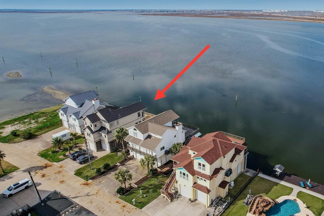 House in Galveston, Texas, United States 4 - 16506628