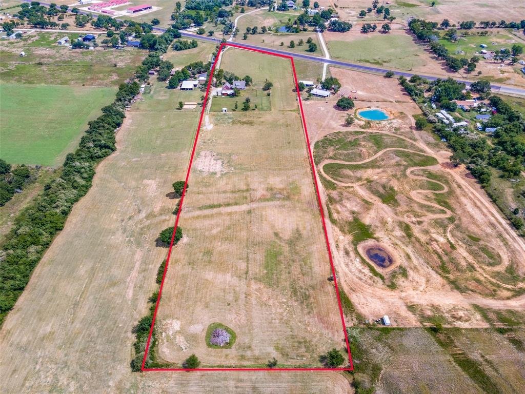 House in Poolville, Texas, United States 1 - 16517025