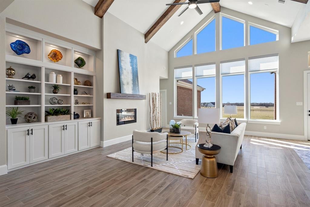 House in Cedar Hill, Texas, United States 1 - 16515932