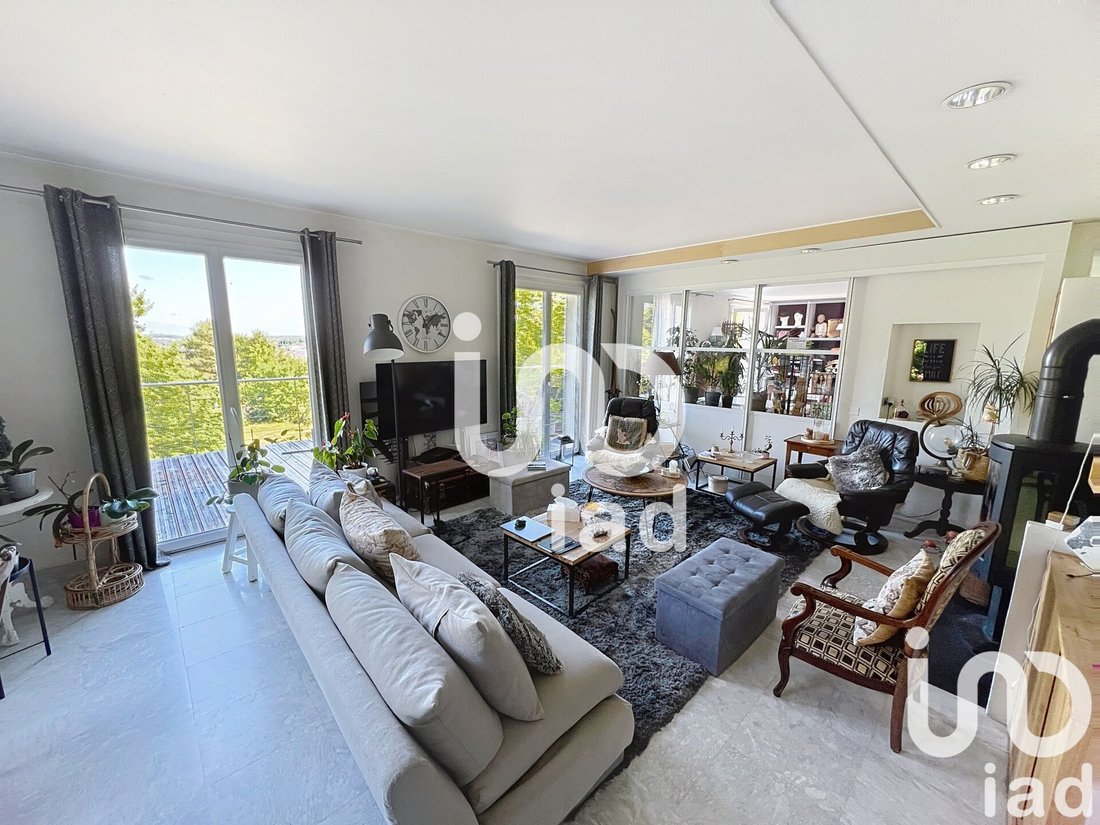 House in Sud, Lons-le-Saunier, France 4 - 16529735