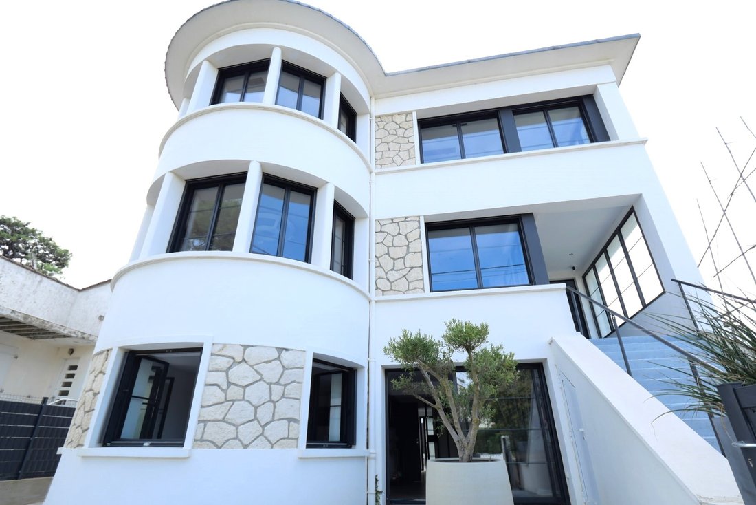 Villa in Parc Maisonfort, Royan, France 3 - 16529352