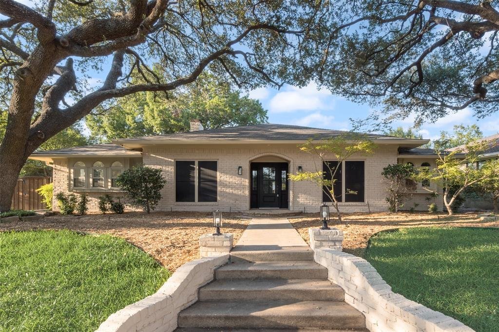 House in Dallas, Texas, United States 1 - 16515451