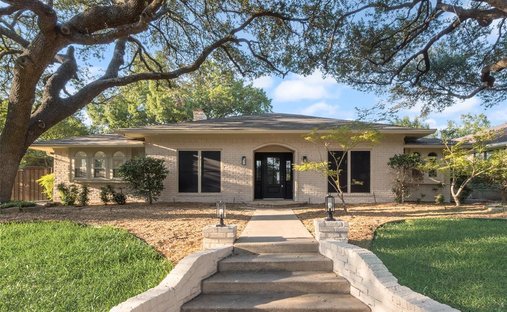Casa a Dallas, Texas, Stati Uniti 1