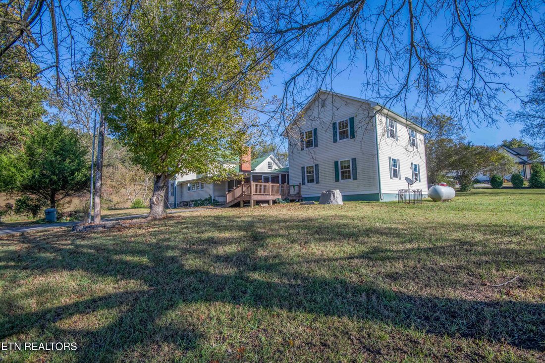 House in Rockford, Tennessee, United States 4 - 16529503