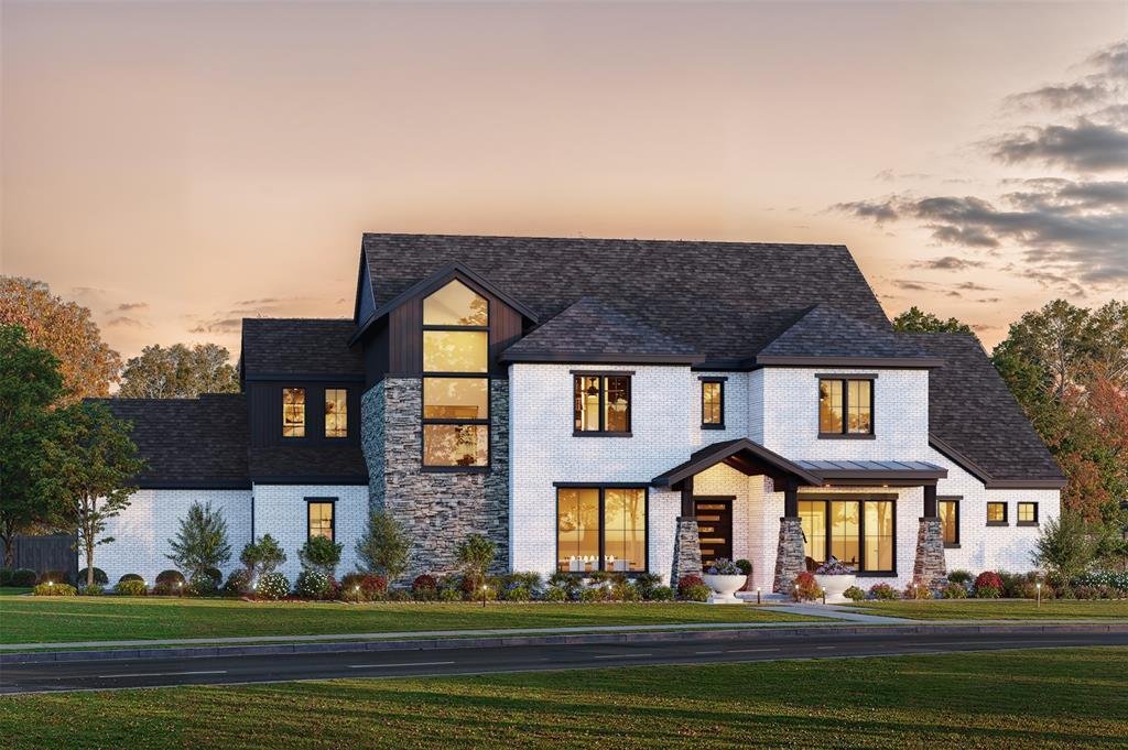 House in Richardson, Texas, United States 1 - 16515203