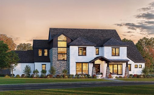 Maison à Richardson, Texas, États-Unis 1