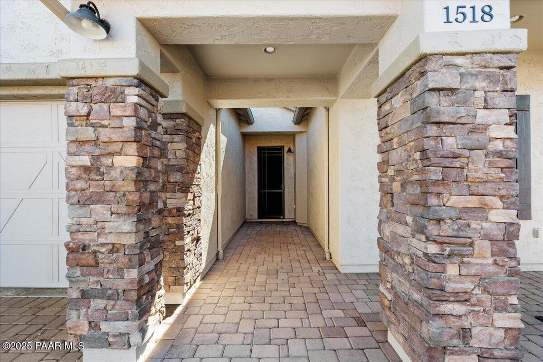 House in Prescott Valley, Arizona, United States 4 - 16529098