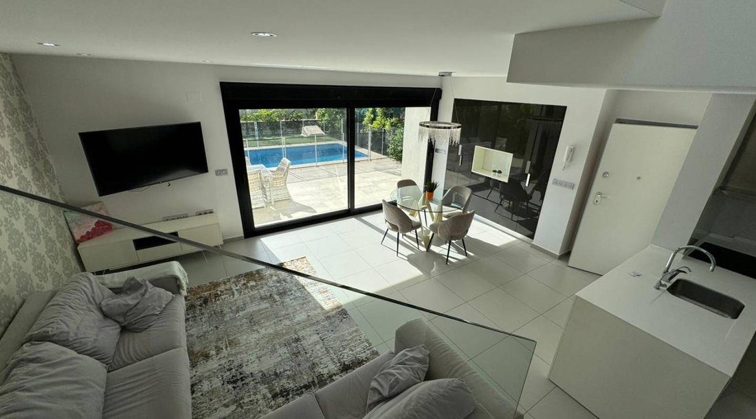 Villa a Quesada, Rojales, Comunità Valenzana 4 - 16529432