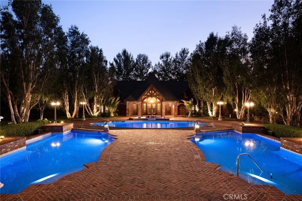 House in Trabuco Canyon, California, United States 3 - 16519409
