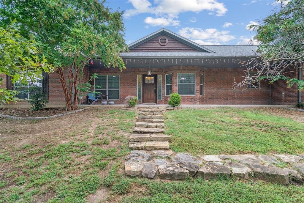 House in Weatherford, Texas, United States 2 - 16515749
