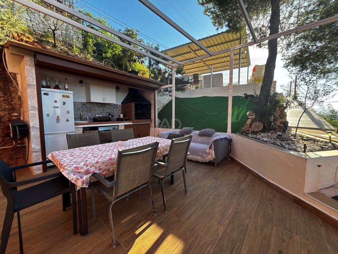 Chalet in Denia, Valencian Community, Spain 4 - 16200195