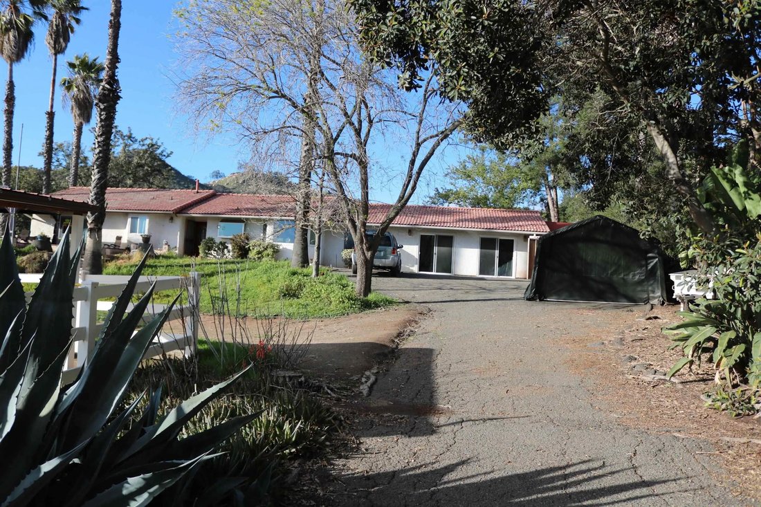 House in Fallbrook, California, United States 2 - 16526492