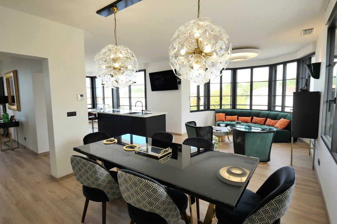 Villa in Parc Maisonfort, Royan, France 5 - 16529352