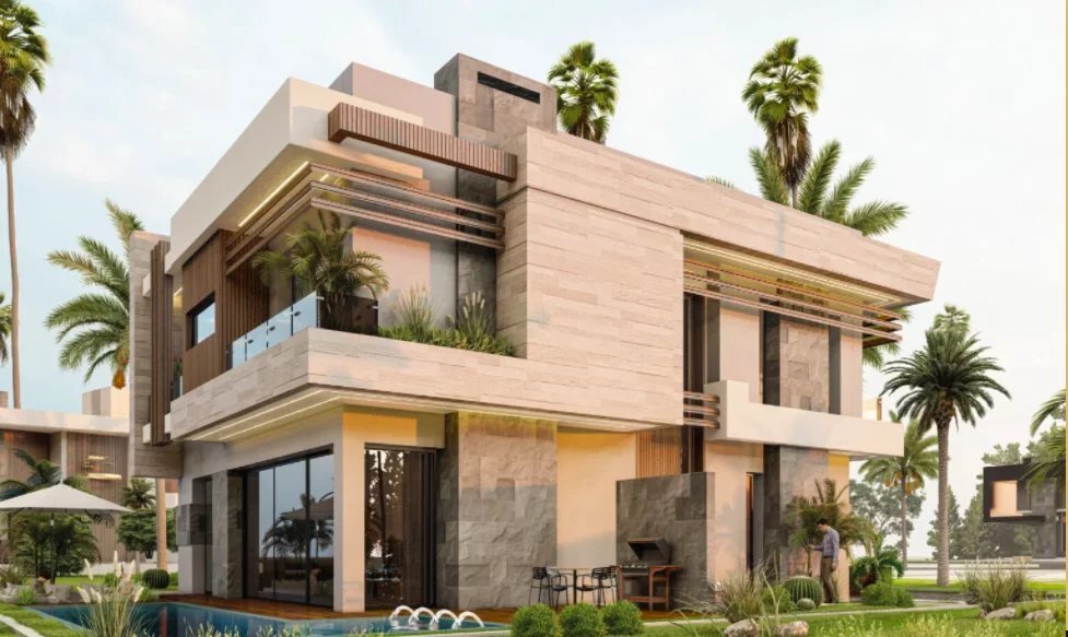 Villa in Marrakesh, Marrakesh-Safi, Morocco 4 - 16528931