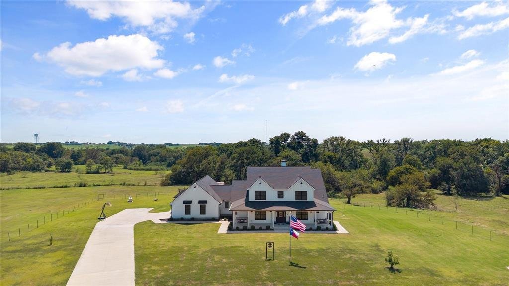 House in Waxahachie, Texas, United States 2 - 16516584