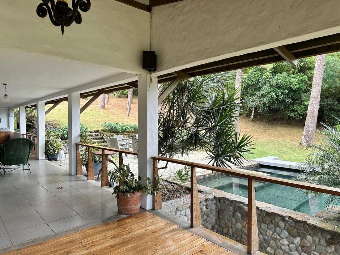 House in Anton Valley, Coclé Province, Panama 1 - 16529653