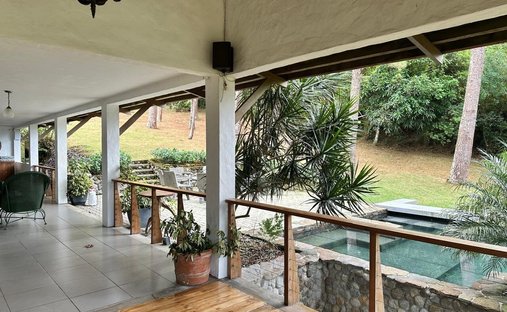 Haus in Anton Valley, Coclé, Panama 1