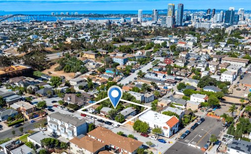 FICO, Californie, États-Unis 1