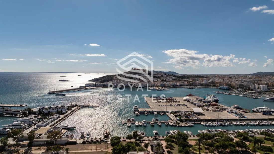Apartment in Ibiza Town, Balearic Islands, Spain 3 - 15422218