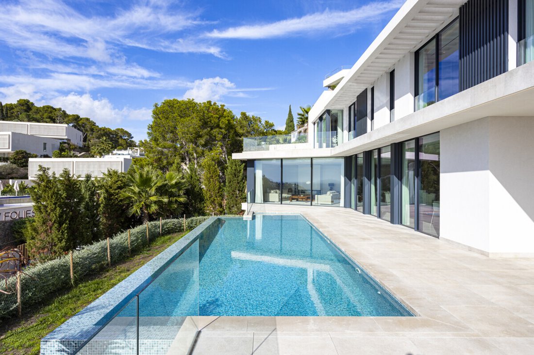 Villa in Port d'Andratx, Andratx, Balearic Islands 5 - 16289959