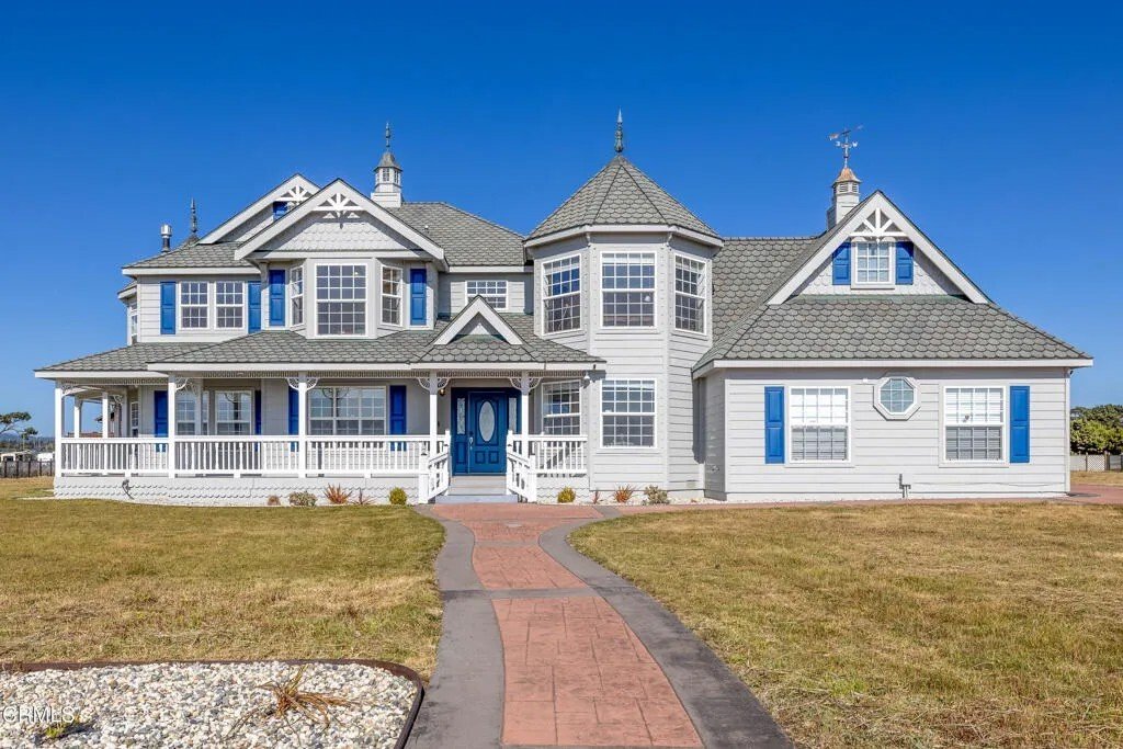 House in Fort Bragg, California, United States 3 - 16524628